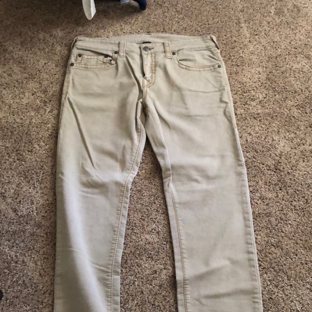 Mens TRUE RELIGION JEANS